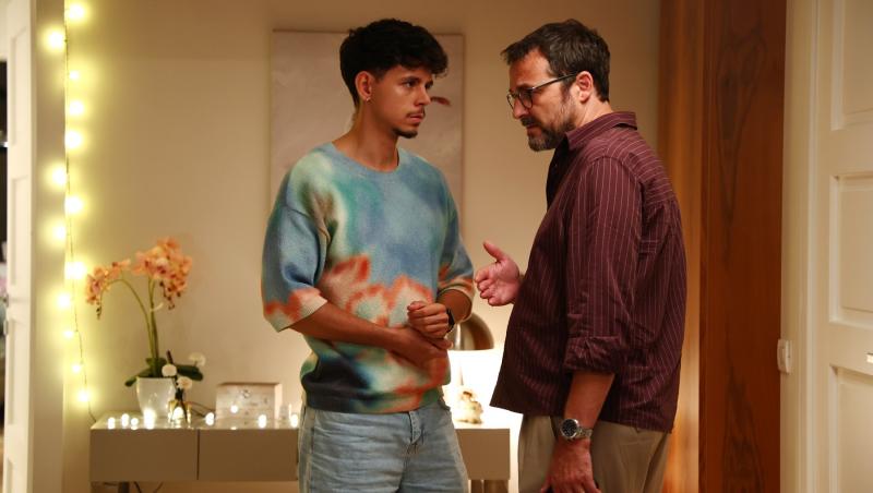 Cele mai noi episoade ale serialului original „Ana, Mi-ai fost scrisă în ADN”, lider de audienţă