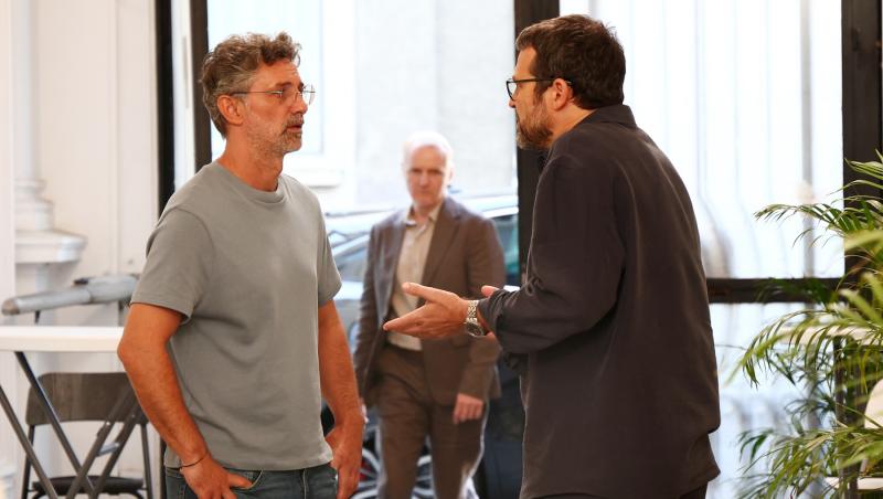 Cele mai noi episoade ale serialului original „Ana, Mi-ai fost scrisă în ADN”, lider de audienţă