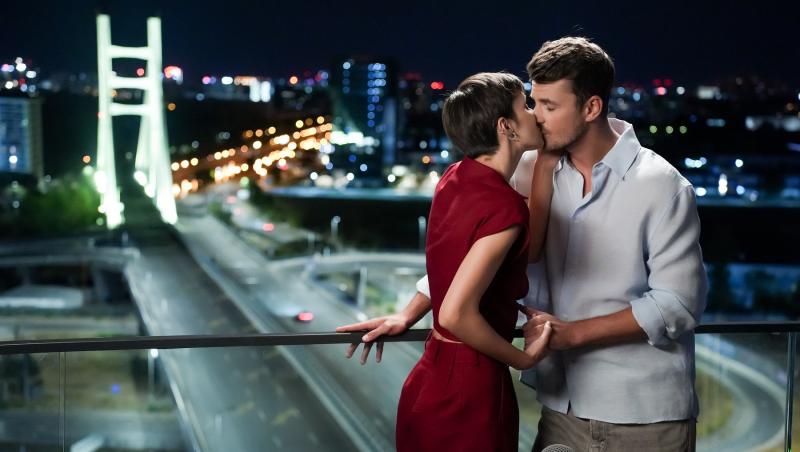 Cele mai noi episoade ale serialului original „Ana, Mi-ai fost scrisă în ADN”, lider de audienţă