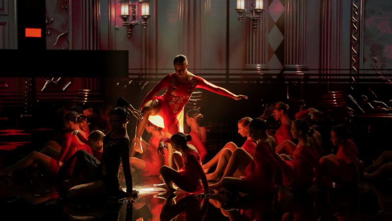 The Ticket, 8 noiembrie 2025. Ce s-a întâmplat în a zecea ediție a talent show-ului și ce momente au impresionat juriul