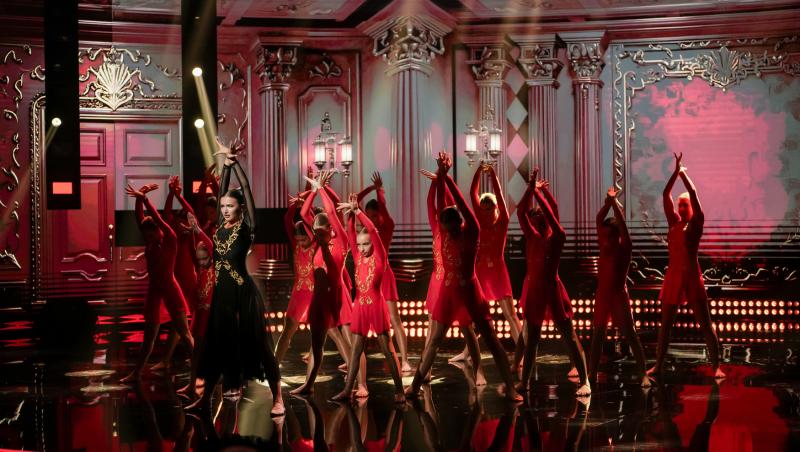 The Ticket, 8 noiembrie 2025. Ce s-a întâmplat în a zecea ediție a talent show-ului și ce momente au impresionat juriul