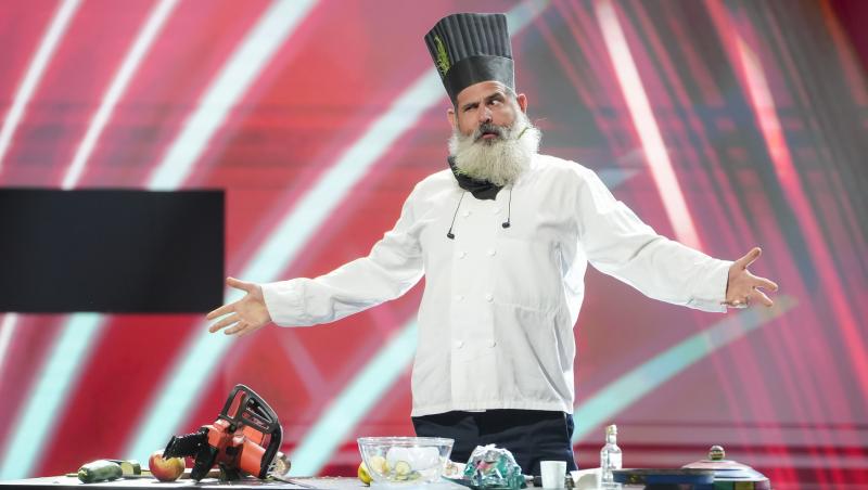 The Ticket, 8 noiembrie 2025. Ce s-a întâmplat în a zecea ediție a talent show-ului și ce momente au impresionat juriul