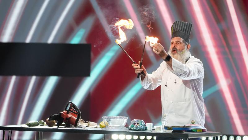 The Ticket, 8 noiembrie 2025. Ce s-a întâmplat în a zecea ediție a talent show-ului și ce momente au impresionat juriul