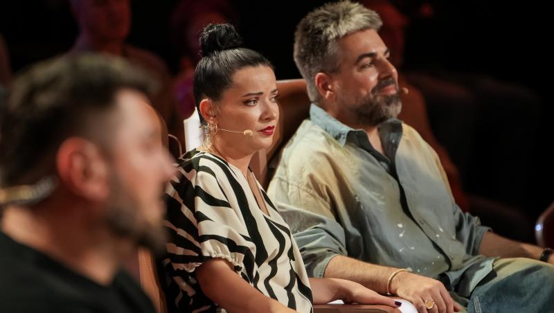 The Ticket, 8 noiembrie 2025. Ce s-a întâmplat în a zecea ediție a talent show-ului și ce momente au impresionat juriul