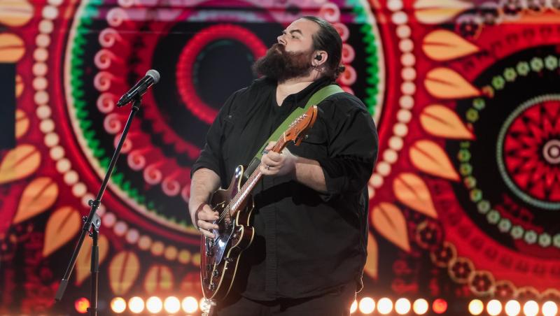 The Ticket, 8 noiembrie 2025. Ce s-a întâmplat în a zecea ediție a talent show-ului și ce momente au impresionat juriul