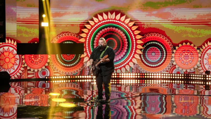 The Ticket, 8 noiembrie 2025. Ce s-a întâmplat în a zecea ediție a talent show-ului și ce momente au impresionat juriul