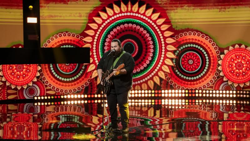 The Ticket, 8 noiembrie 2025. Ce s-a întâmplat în a zecea ediție a talent show-ului și ce momente au impresionat juriul