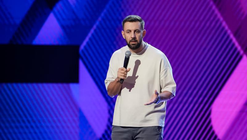 The Ticket, 8 noiembrie 2025. Ce s-a întâmplat în a zecea ediție a talent show-ului și ce momente au impresionat juriul