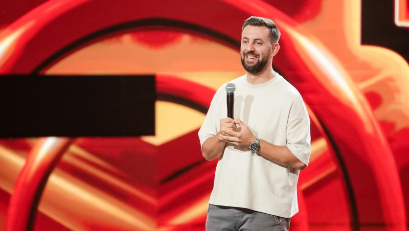 The Ticket, 8 noiembrie 2025. Ce s-a întâmplat în a zecea ediție a talent show-ului și ce momente au impresionat juriul