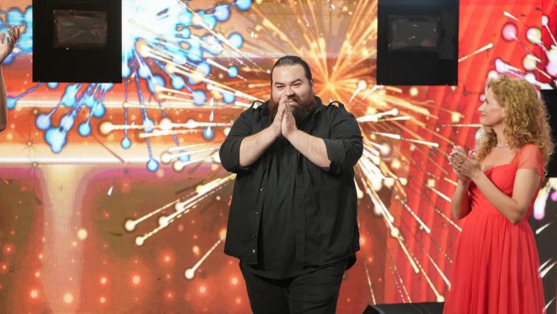 The Ticket, 8 noiembrie 2025. Ce s-a întâmplat în a zecea ediție a talent show-ului și ce momente au impresionat juriul