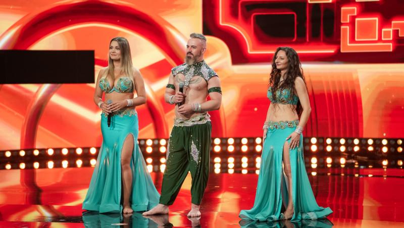 The Ticket, 8 noiembrie 2025. Ce s-a întâmplat în a zecea ediție a talent show-ului și ce momente au impresionat juriul