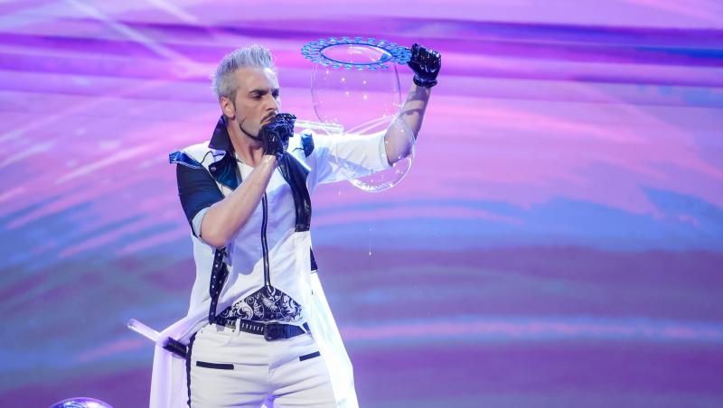 The Ticket, 8 noiembrie 2025. Ce s-a întâmplat în a zecea ediție a talent show-ului și ce momente au impresionat juriul