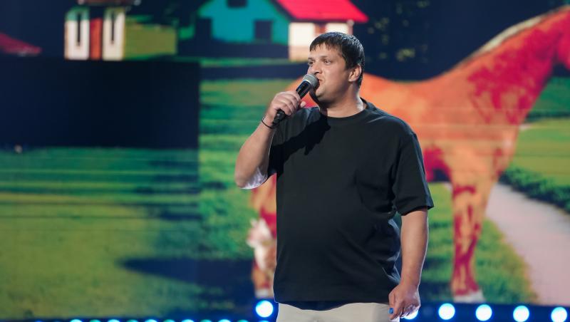 The Ticket, 8 noiembrie 2025. Ce s-a întâmplat în a zecea ediție a talent show-ului și ce momente au impresionat juriul