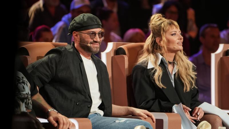 The Ticket, 8 noiembrie 2025. Ce s-a întâmplat în a zecea ediție a talent show-ului și ce momente au impresionat juriul