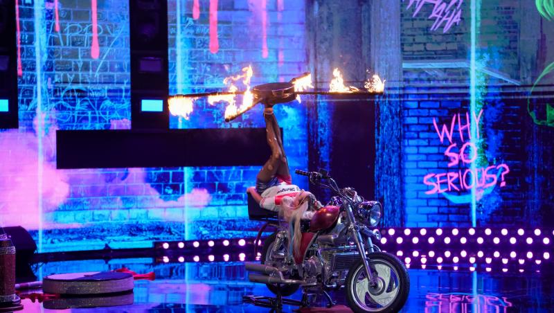 The Ticket, 8 noiembrie 2025. Ce s-a întâmplat în a zecea ediție a talent show-ului și ce momente au impresionat juriul