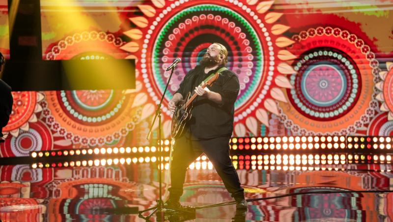 The Ticket, 8 noiembrie 2025. Cine a câștigat ediția zece a talent show-ului. Momentul său i-a fascinat pe jurați