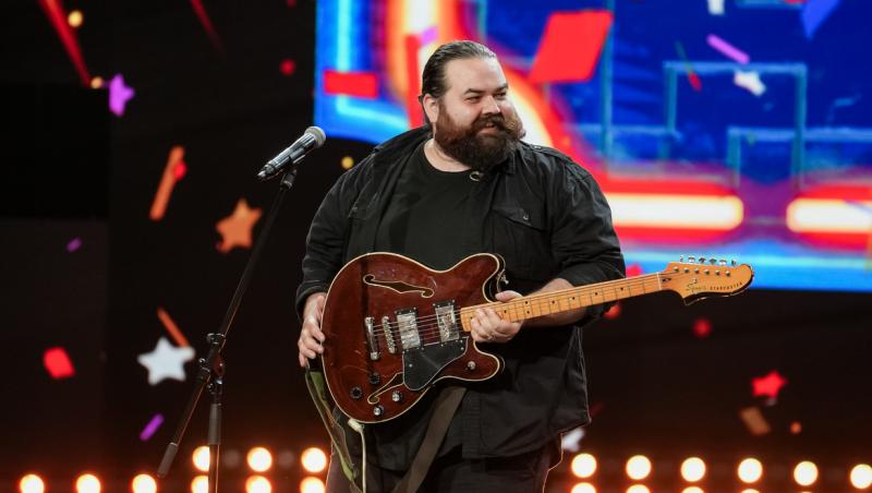 The Ticket, 8 noiembrie 2025. Cine a câștigat ediția zece a talent show-ului. Momentul său i-a fascinat pe jurați