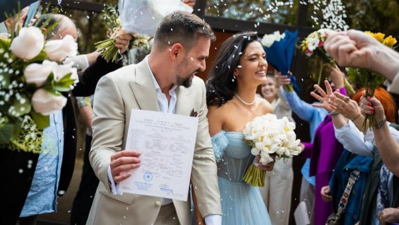 Oana Moșneagu, fotografia adorabilă din copilărie care a atras atenția fanilor ei. Cum arăta când a urcat prima oară pe scenă