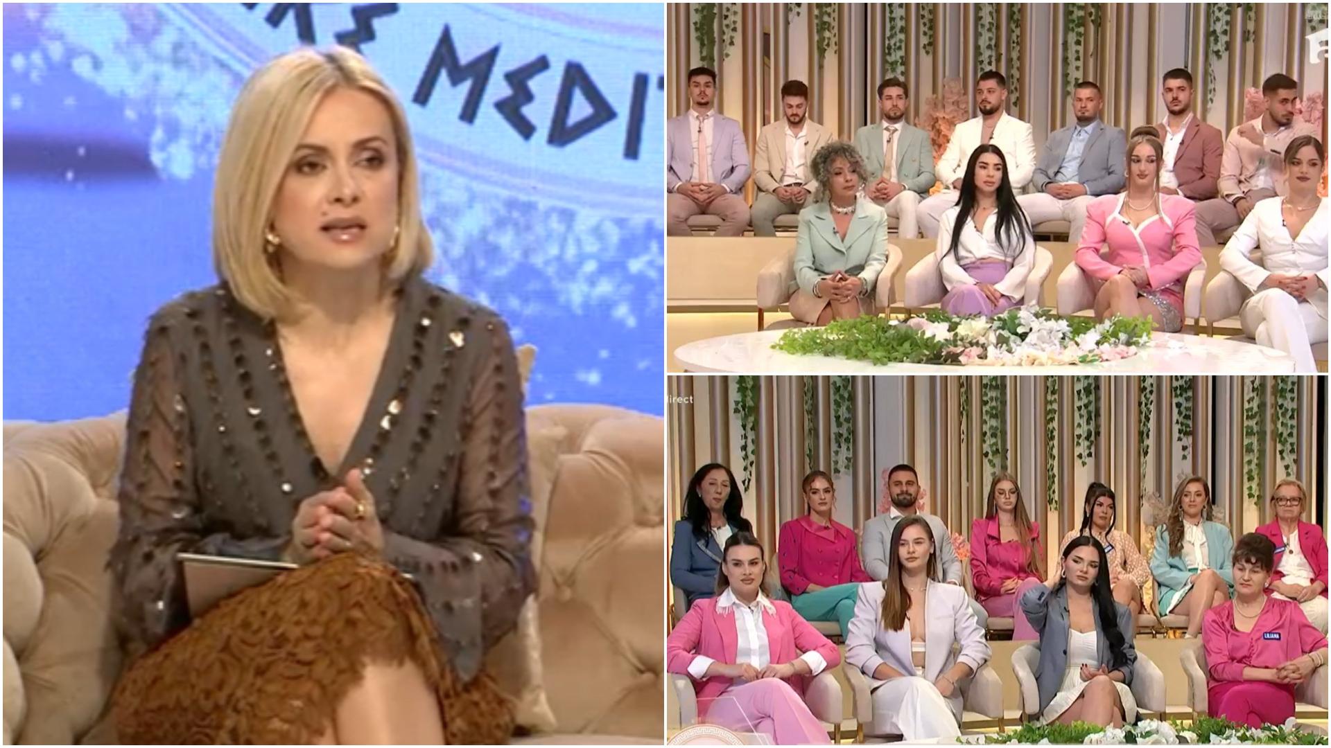 Mireasa sezonul 12. Cum arată clasamentul publicului! Ei sunt Mama, Fata și Băiatul Săptămânii în Gala din 7 noiembrie 2025