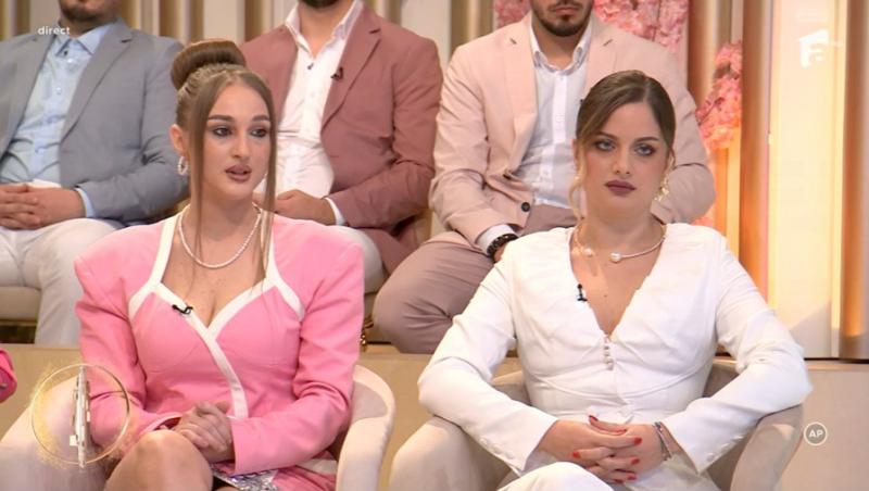 Mireasa sezonul 12. Cum arată clasamentul publicului! Ei sunt Mama, Fata și Băiatul Săptămânii în Gala din 7 noiembrie 2025