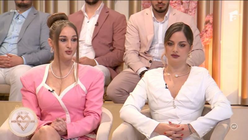 Mireasa sezonul 12. Cum arată clasamentul publicului! Ei sunt Mama, Fata și Băiatul Săptămânii în Gala din 7 noiembrie 2025