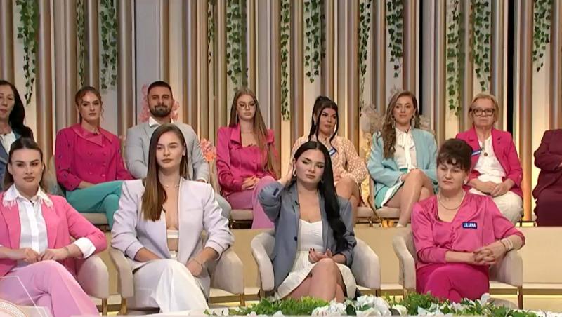 Mireasa sezonul 12. Cum arată clasamentul publicului! Ei sunt Mama, Fata și Băiatul Săptămânii în Gala din 7 noiembrie 2025