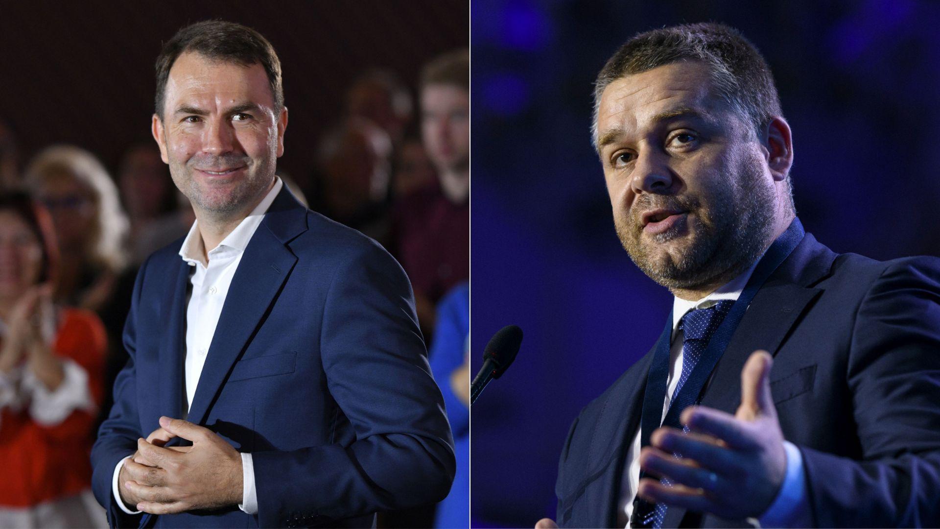 Ce averi au principalii candidați la alegerile pentru primăria Capitalei. Care dintre ei este cel mai bogat