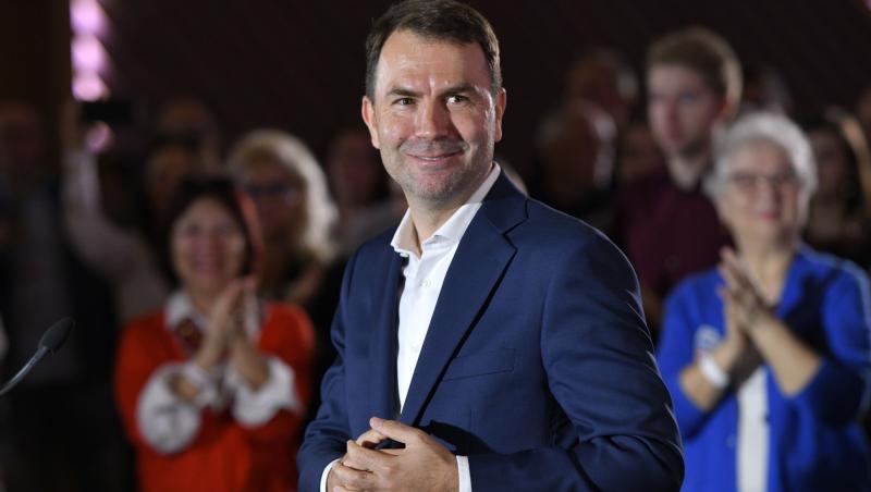 Ce averi au principalii candidați la alegerile pentru primăria Capitalei. Care dintre ei este cel mai bogat