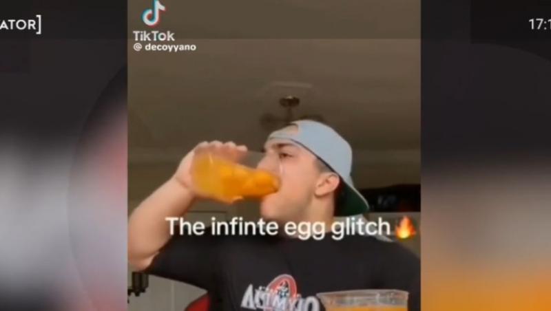 O practică riscantă a luat amploare pe platformele de socializare. Cât de periculoasă este ”dieta” pentru sănătate | VIDEO