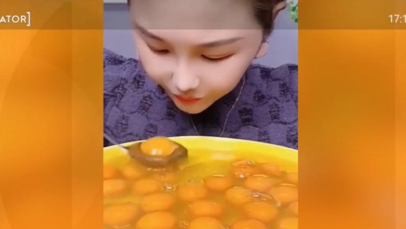 O practică riscantă a luat amploare pe platformele de socializare. Cât de periculoasă este ”dieta” pentru sănătate | VIDEO