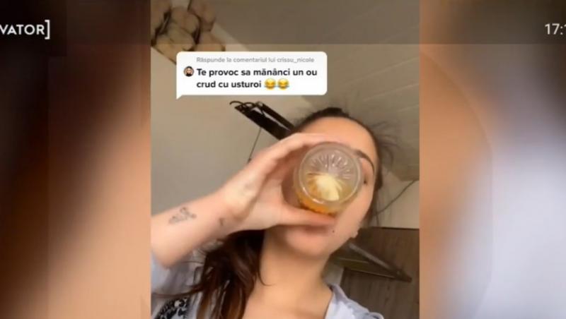 O practică riscantă a luat amploare pe platformele de socializare. Cât de periculoasă este ”dieta” pentru sănătate | VIDEO