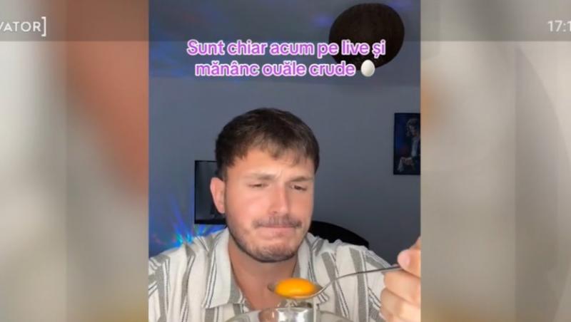 O practică riscantă a luat amploare pe platformele de socializare. Cât de periculoasă este ”dieta” pentru sănătate | VIDEO