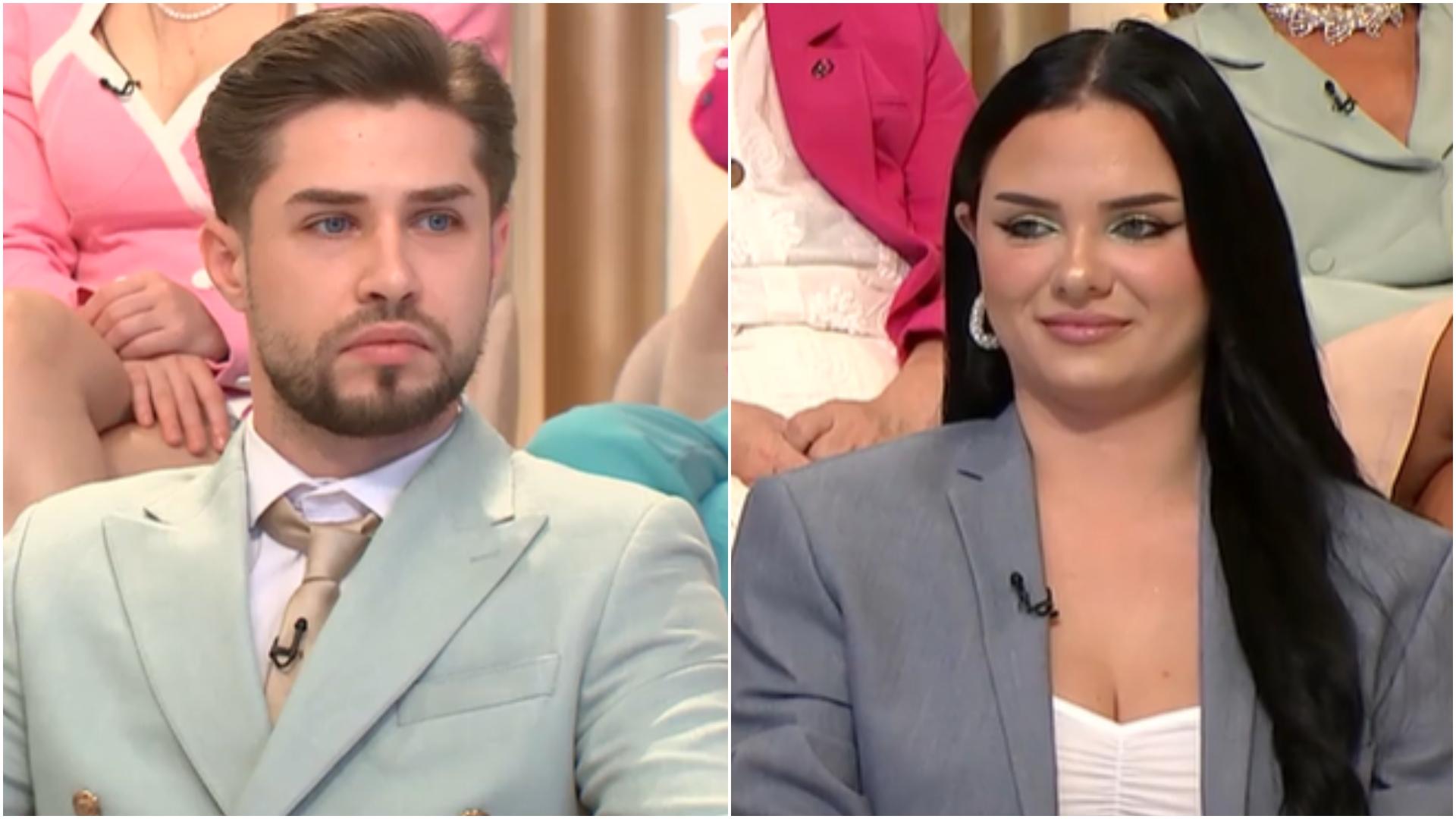 Mireasa, sezon 12. Liviu a recunoscut că a consumat substanțe interzise. Când s-a întâmplat totul: „Nu sunt mândru...”