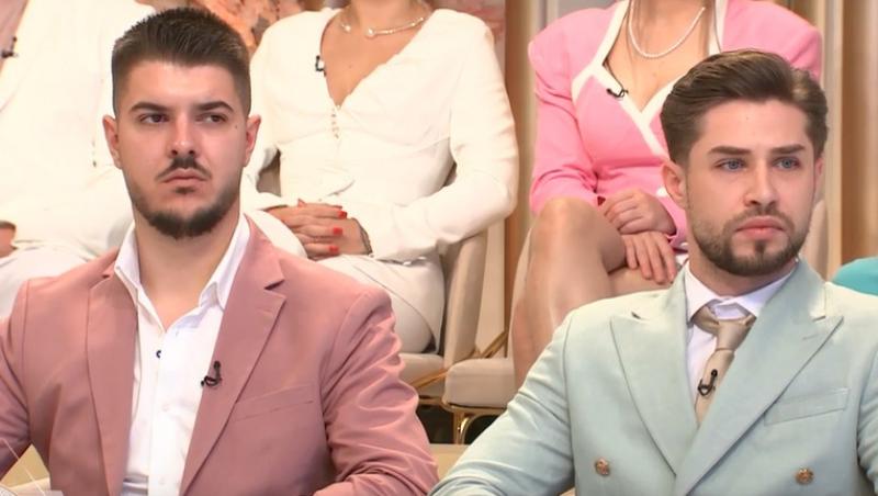 Mireasa, sezon 12. Liviu a recunoscut că a consumat substanțe interzise. Când s-a întâmplat totul: „Nu sunt mândru...”