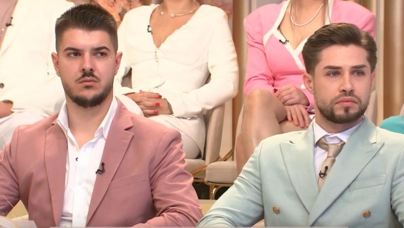 Mireasa, sezon 12. Liviu a recunoscut că a consumat substanțe interzise. Când s-a întâmplat totul: „Nu sunt mândru...”