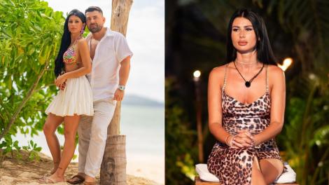 Bianca Dan de la Insula Iubirii se pregătește pentru o intervenție estetică. Ce schimbare își dorește fosta concurentă