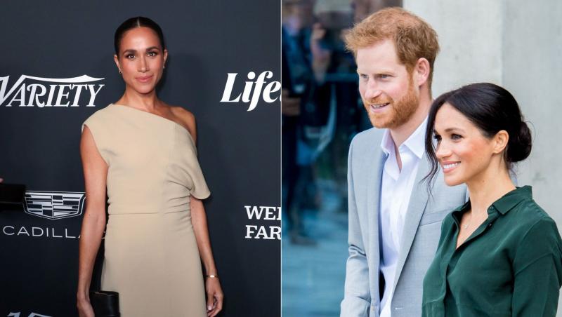 colaj meghan markle si printul harry