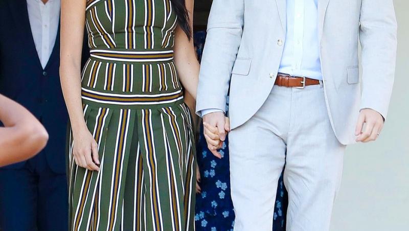 Meghan Markle revine în lumea actoriei după 8 ani de pauză. În ce peliculă va apărea Ducesa de Sussex