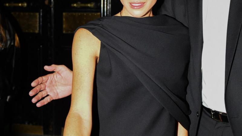 Meghan Markle revine în lumea actoriei după 8 ani de pauză. În ce peliculă va apărea Ducesa de Sussex