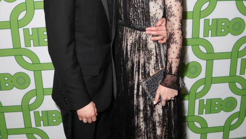 Starul care și-a făcut soția să-i promită că-i va dărui încă un copil dacă va câștiga un Oscar. Pactul a dat roade