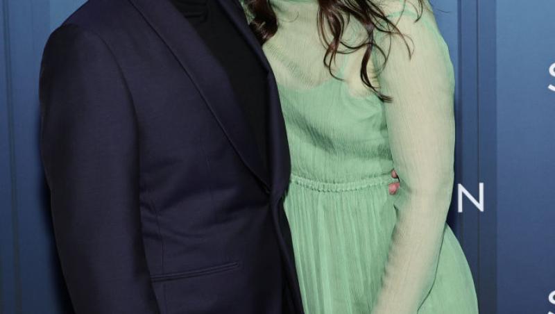 Starul care și-a făcut soția să-i promită că-i va dărui încă un copil dacă va câștiga un Oscar. Pactul a dat roade