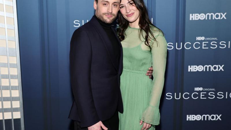 Starul care și-a făcut soția să-i promită că-i va dărui încă un copil dacă va câștiga un Oscar. Pactul a dat roade