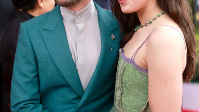 Starul care și-a făcut soția să-i promită că-i va dărui încă un copil dacă va câștiga un Oscar. Pactul a dat roade