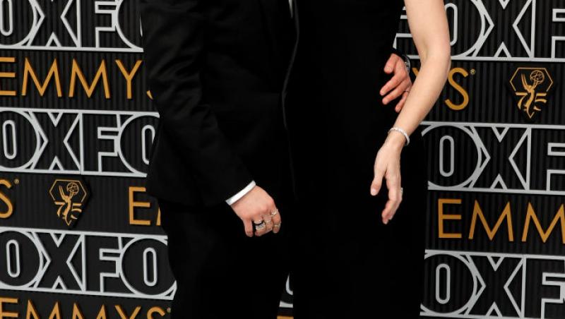 Starul care și-a făcut soția să-i promită că-i va dărui încă un copil dacă va câștiga un Oscar. Pactul a dat roade