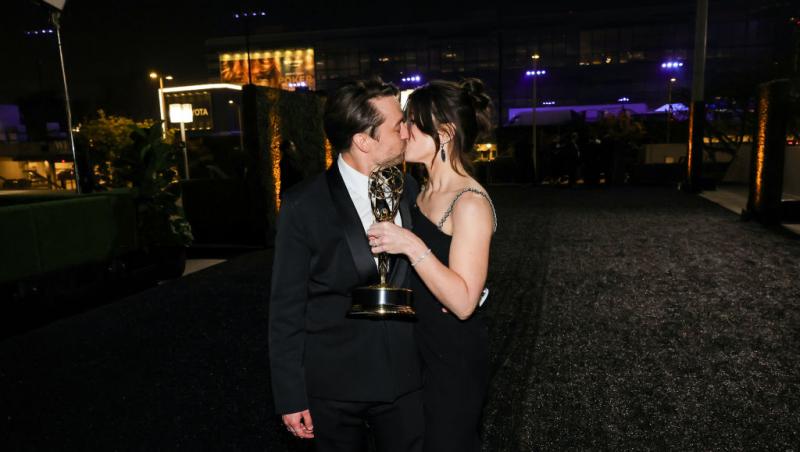 Starul care și-a făcut soția să-i promită că-i va dărui încă un copil dacă va câștiga un Oscar. Pactul a dat roade