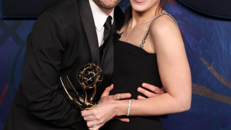 Starul care și-a făcut soția să-i promită că-i va dărui încă un copil dacă va câștiga un Oscar. Pactul a dat roade