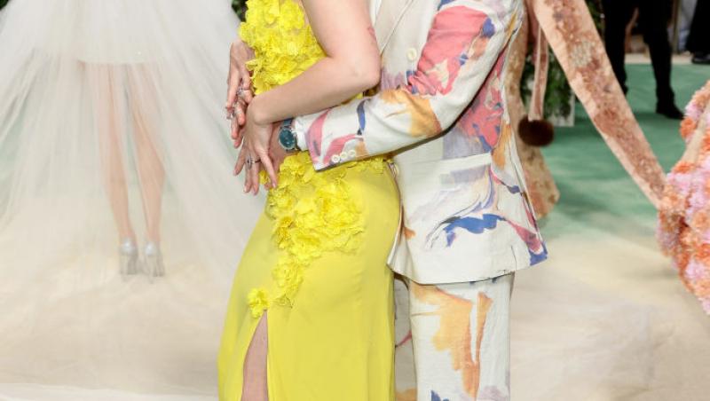 Starul care și-a făcut soția să-i promită că-i va dărui încă un copil dacă va câștiga un Oscar. Pactul a dat roade