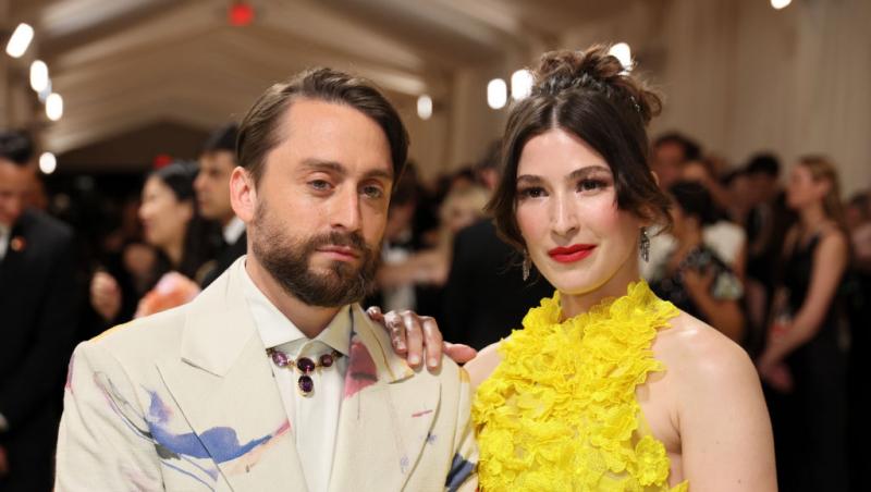 Starul care și-a făcut soția să-i promită că-i va dărui încă un copil dacă va câștiga un Oscar. Pactul a dat roade