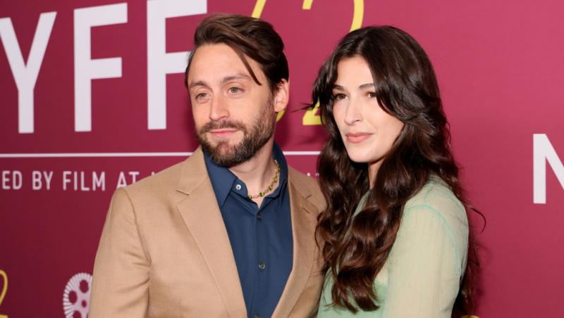 Starul care și-a făcut soția să-i promită că-i va dărui încă un copil dacă va câștiga un Oscar. Pactul a dat roade