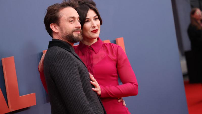 Starul care și-a făcut soția să-i promită că-i va dărui încă un copil dacă va câștiga un Oscar. Pactul a dat roade